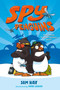 Spy Penguins - 9781250211040 by Sam Hay, Marek Jagucki, 9781250211040