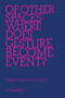 Of Other Spaces (Where Does Gesture Become Event?) by Sophia Yadong Hao, 9783956793783
