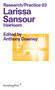 Larissa Sansour (Heirloom) by Anthony Downey, 9783956794759