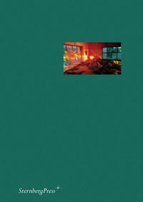Traces of Disappearing (In Three Acts) (Catalogue of the Croatian Pavilion at the 58th Venice Biennale) by Igor Grubic, 9783956794926