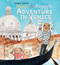 Mimi & Piggy's Adventure In Venice by Chisato Tashiro, Chisato Tashiro, 9789888341023