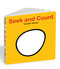 Seek and Count (A Lift-the-Flap Counting Book) by Yusuke Yonezu, Yusuke Yonezu, 9789888341399