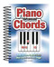 Advanced Piano Chords (Easy to Use, Easy to Carry, One Chord on Every Page) by Jake Jackson, 9780857753755