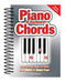 Piano & Keyboard Chords (Easy-to-Use, Easy-to-Carry, One Chord on Every Page) by Jake Jackson, 9780857752642