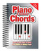 Piano & Keyboard Chords (Easy-to-Use, Easy-to-Carry, One Chord on Every Page) by Jake Jackson, 9780857752642