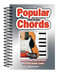 How to Use Popular Chords (Easy-to-Use, Easy-to-Carry, One Chord on Every Page) by Jake Jackson, Phil Dawson, 9781787552982