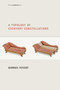 A Topology of Everyday Constellations by Georges Teyssot, 9780262518321