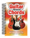 Advanced Guitar Chords (Easy-to-Use, Easy-to-Carry, One Chord on Every Page) by Jake Jackson, 9781847869494