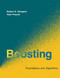Boosting (Foundations and Algorithms) by Robert E. Schapire, Yoav Freund, 9780262526036