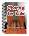 Chords For Kids (Easy to Read, Easy to Play, For Guitar & Keyboard) by Jake Jackson, 9781847866554