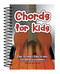 Chords For Kids (Easy to Read, Easy to Play, For Guitar & Keyboard) by Jake Jackson, 9781847866554