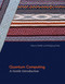 Quantum Computing (A Gentle Introduction) by Eleanor G. Rieffel, Wolfgang H. Polak, 9780262526678