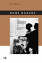 Hans Haacke - 9780262527934 by Rachel Churner, 9780262527934