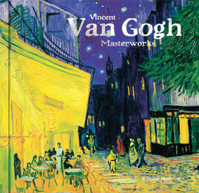 Vincent Van Gogh - 9781787552319 by Rosalind Ormiston, 9781787552319