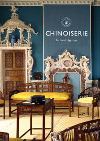 Chinoiserie by Richard Hayman, 9781784424640