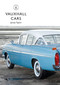 Vauxhall Cars by James Taylor, 9781784424565