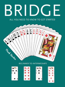 Bridge (Beginner to Intermediate) by Mark Horton, 9781787552944