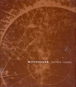Microsound by Curtis Roads, 9780262681544