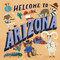 Welcome to Arizona (Welcome To) by Asa Gilland, 9780593178218