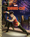 Shang-Chi Little Golden Book (Marvel) by Michael Chen, Golden Books, 9780593304426
