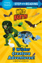 5 Wilder Creature Adventures (Wild Kratts) by Chris Kratt, Martin Kratt, Random House, 9781101939178
