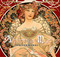 Alphonse Mucha (Masterworks) by Rosalind Ormiston, 9781844517305