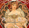 Alphonse Mucha (Masterworks) by Rosalind Ormiston, 9781844517305
