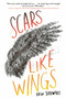 Scars Like Wings - 9781984848857 by Erin Stewart, 9781984848857