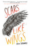 Scars Like Wings - 9781984848857 by Erin Stewart, 9781984848857