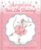 Angelina Feels Like Dancing! (A Touch-and-Feel Ballet Book) by Katharine Holabird, Helen Craig, 9781534480063