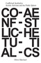 Conflictual Aesthetics (Artistic Activism and the Public Sphere) by Oliver Marchart, 9783956792045
