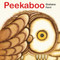Peekaboo by Giuliano Ferri, Giuliano Ferri, 9789888240937