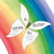 White Butterfly by Laurie Cohen, Barbara Ortelli, 9789888240968
