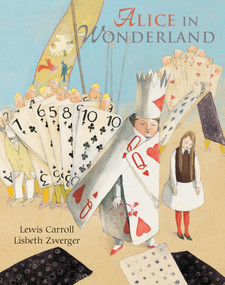 Alice in Wonderland - 9789888341016 by Lewis Carroll, Lisbeth Zwerger, 9789888341016