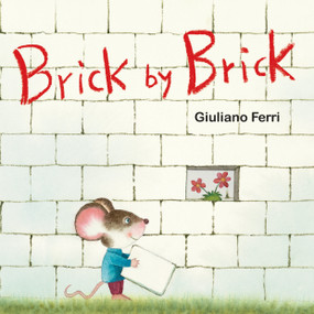 Brick by Brick - 9789888341184 by Giuliano Ferri, Giuliano Ferri, 9789888341184