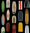 Surf Craft (Design and the Culture of Board Riding) by Richard Kenvin, 9780262027601