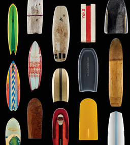 Surf Craft (Design and the Culture of Board Riding) by Richard Kenvin, 9780262027601