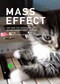 Mass Effect (Art and the Internet in the Twenty-First Century) by Lauren Cornell, Ed Halter, 9780262029261