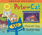 Pete the Cat Parents' Day Surprise (A Father's Day Gift Book From Kids) by James Dean, Kimberly Dean, James Dean, 9780063036505