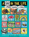 A Day in the Life of a Poo, a Gnu, and You by Mike Barfield, Jess Bradley, 9781534467217