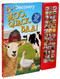 Discovery: Moo, Quack, Baa! by Grace Baranowski, 9781684129713