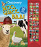 Discovery: Moo, Quack, Baa! by Grace Baranowski, 9781684129713