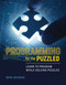 Programming for the Puzzled (Learn to Program While Solving Puzzles) by Srini Devadas, 9780262534307