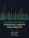 An Introduction to Statistical Genetic Data Analysis by Melinda C. Mills, Nicola Barban, Felix C. Tropf, 9780262538381