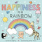 Happiness Is a Rainbow by Patricia Hegarty, Summer Macon, 9780593303801