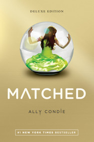 Matched Deluxe Edition by Ally Condie, 9780593324813