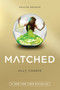Matched Deluxe Edition by Ally Condie, 9780593324813