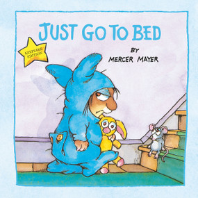 Just Go to Bed (Little Critter) - 9780593376232 by Mercer Mayer, 9780593376232