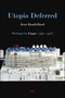 Utopia Deferred (Writings from Utopie (1967-1978)) by Jean Baudrillard, Stuart Kendall, 9781584350330