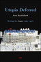 Utopia Deferred (Writings from Utopie (1967-1978)) by Jean Baudrillard, Stuart Kendall, 9781584350330